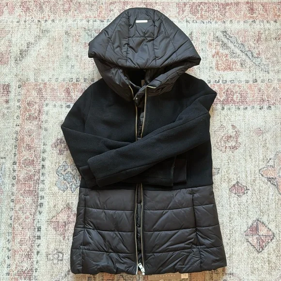 Soia & Kyo Ivona coat - Picture 2 of 8